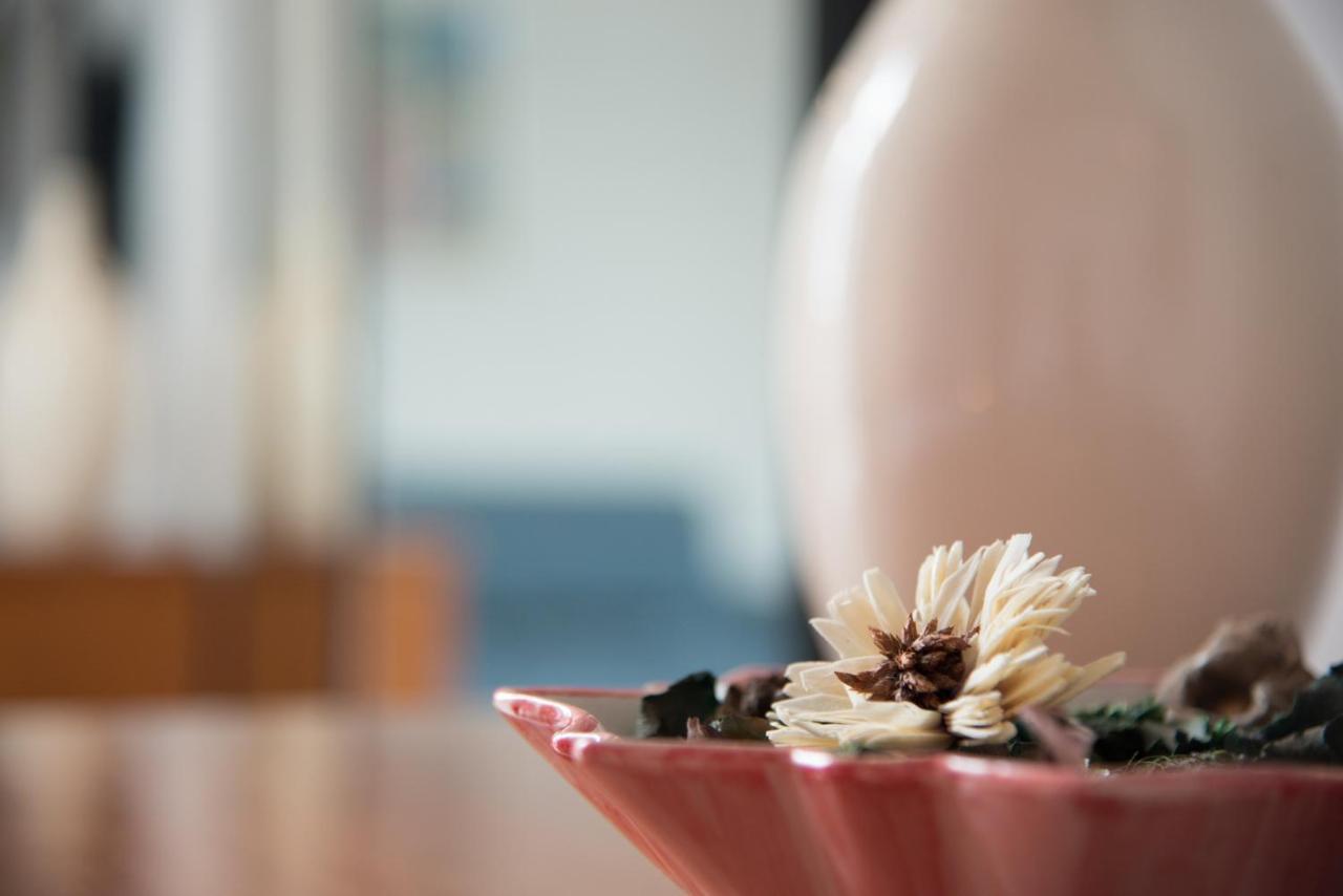 포르티코 디 로마냐 Notti Vesuviane B&B 외부 사진
