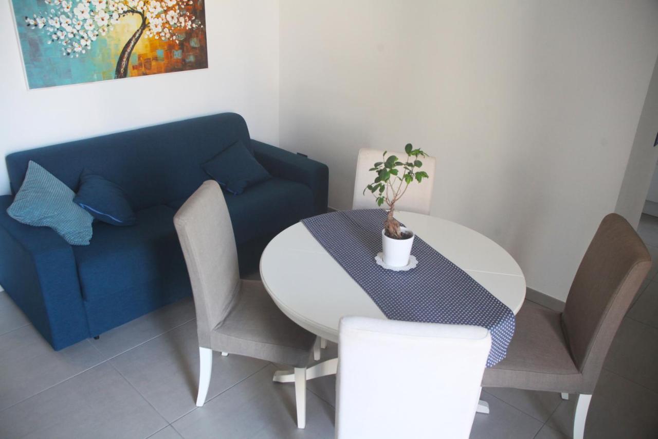 포르티코 디 로마냐 Notti Vesuviane B&B 외부 사진