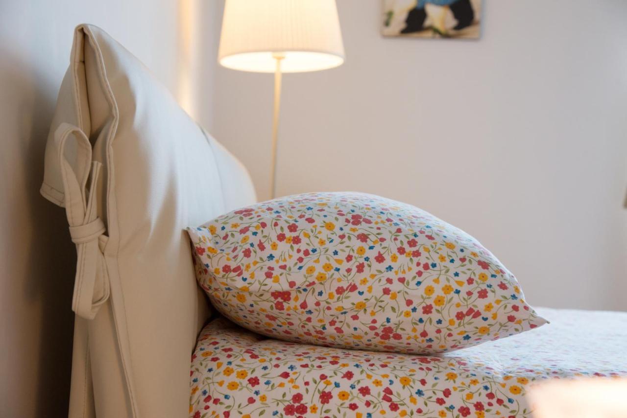 포르티코 디 로마냐 Notti Vesuviane B&B 외부 사진