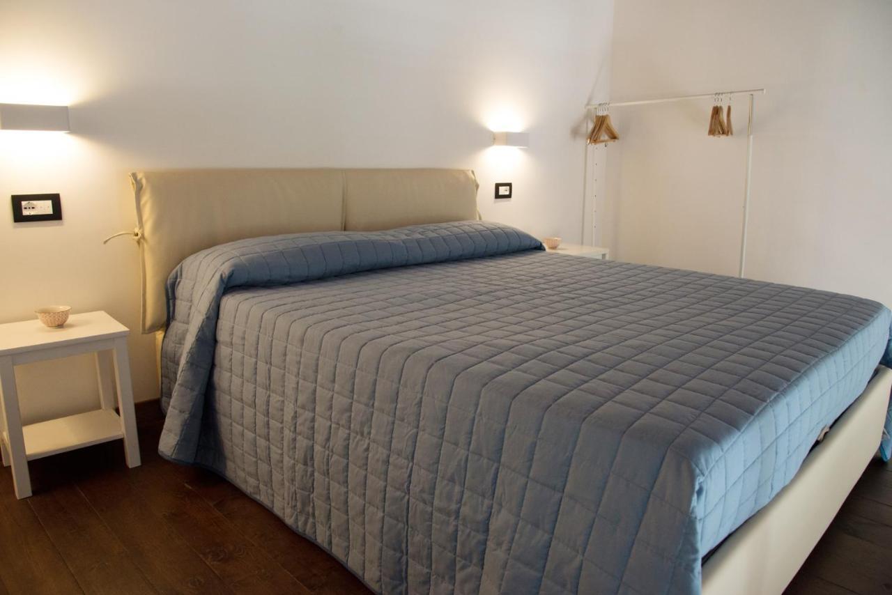 포르티코 디 로마냐 Notti Vesuviane B&B 외부 사진
