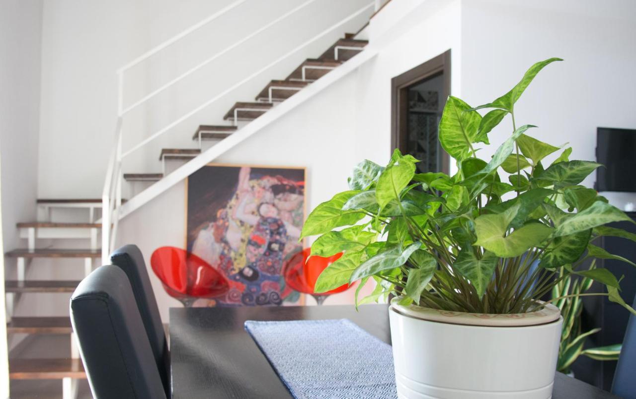 포르티코 디 로마냐 Notti Vesuviane B&B 외부 사진