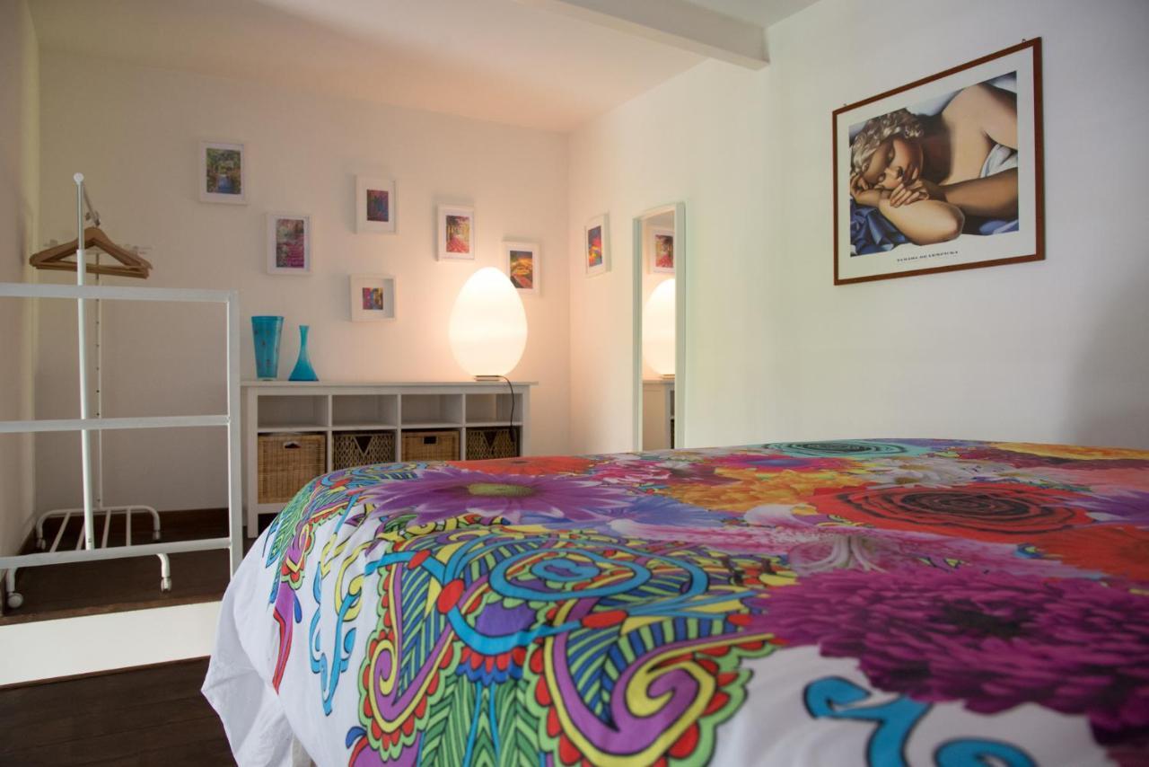 포르티코 디 로마냐 Notti Vesuviane B&B 외부 사진